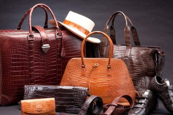 Leather