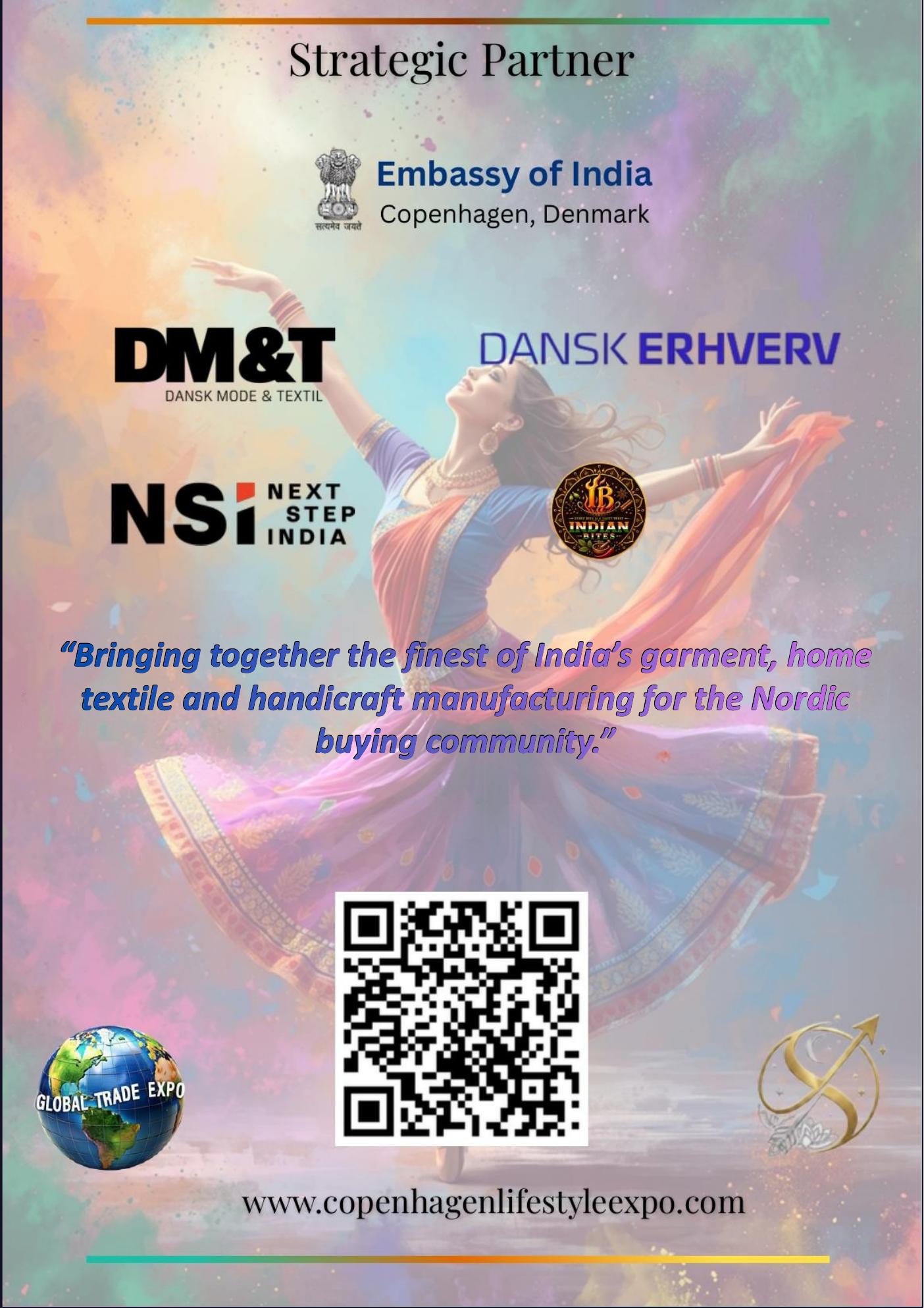 Copenhagen Lifestyle Expo closing page